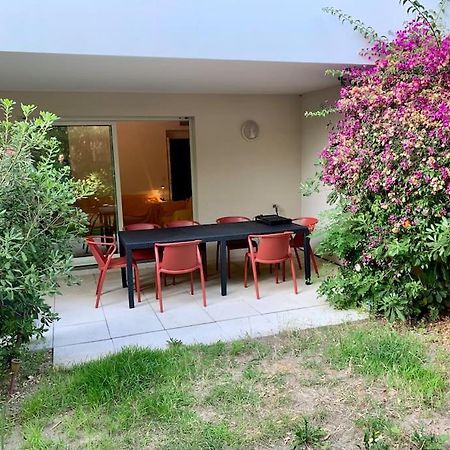 Appart T3 Jardin 1 Km La Plage ! Marseille Exterior photo