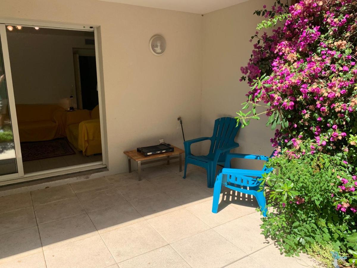Appart T3 Jardin 1 Km La Plage ! Marseille Exterior photo